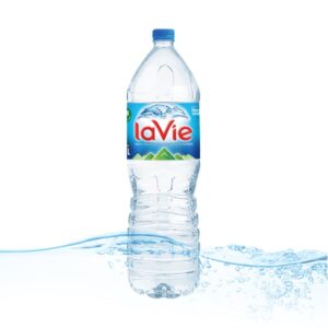 Nước LaVie 1.5L thùng 12 chai